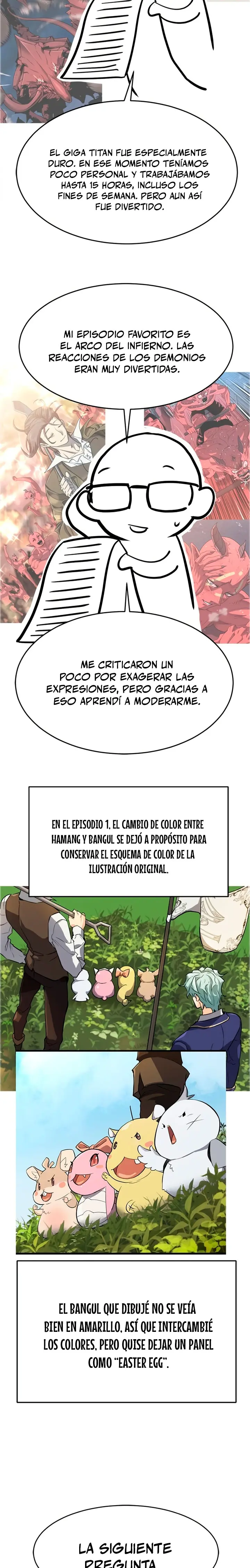 Loco Frontera - Capítulo 223 - Página 40 - LectorTMOo