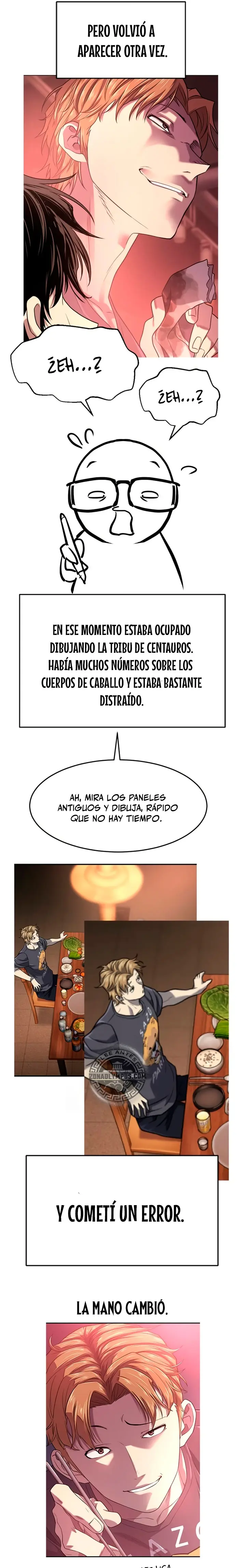 Loco Frontera - Capítulo 223 - Página 44 - LectorTMOo