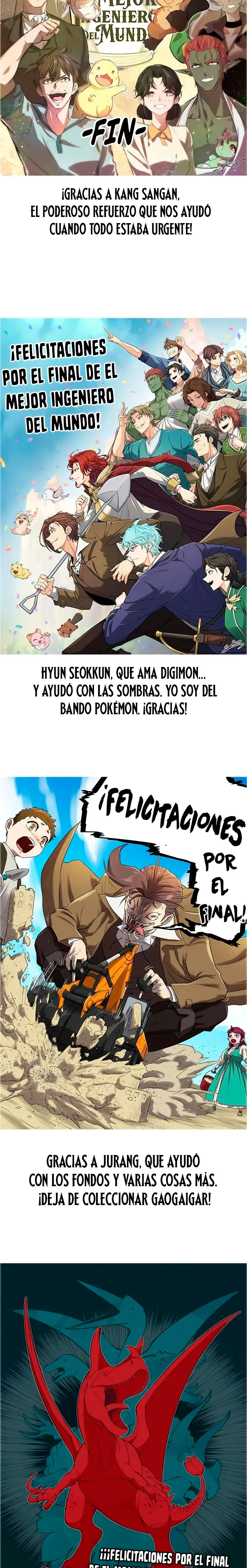 Loco Frontera - Capítulo 223 - Página 47 - LectorTMOo
