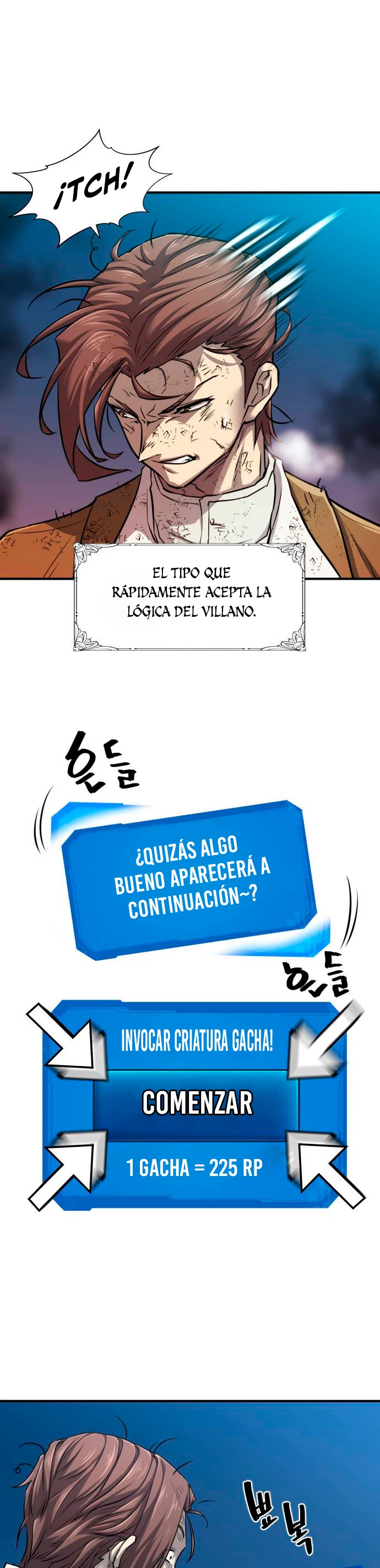 Loco Frontera - Capítulo 68 - Página 14 - LectorTMOo