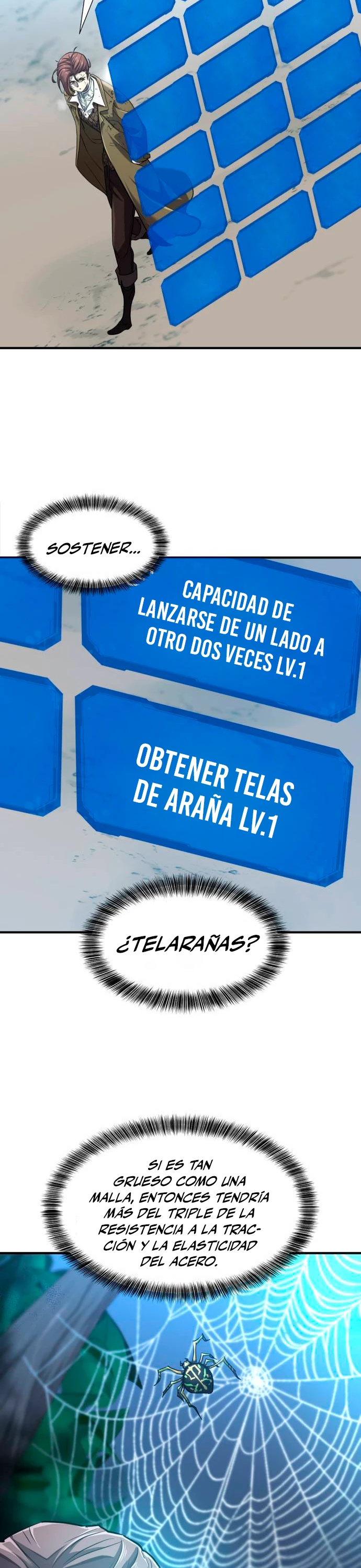 Loco Frontera - Capítulo 68 - Página 24 - LectorTMOo
