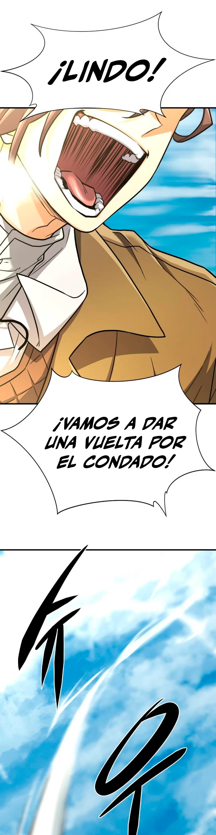 Loco Frontera - Capítulo 68 - Página 32 - LectorTMOo