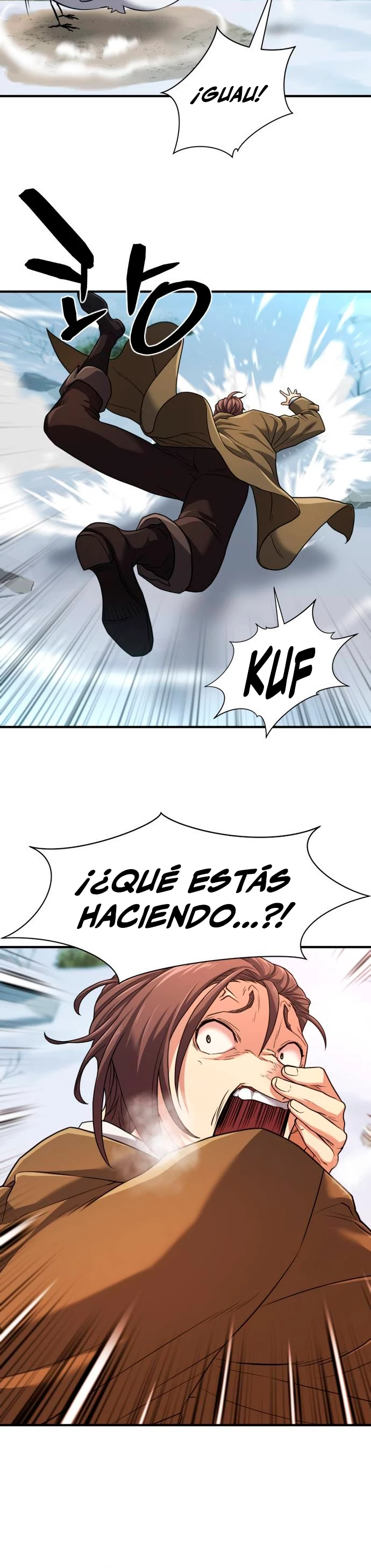 Loco Frontera - Capítulo 68 - Página 42 - LectorTMOo