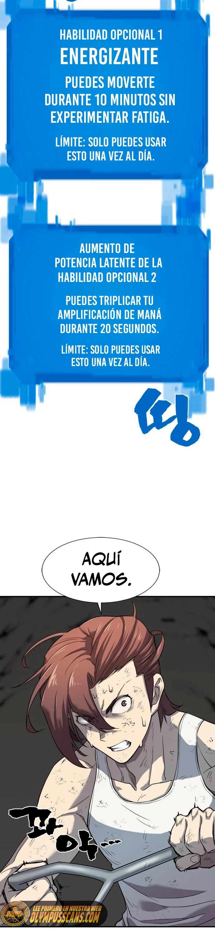 Loco Frontera - Capítulo 12 - Página 6 - LectorTMOo