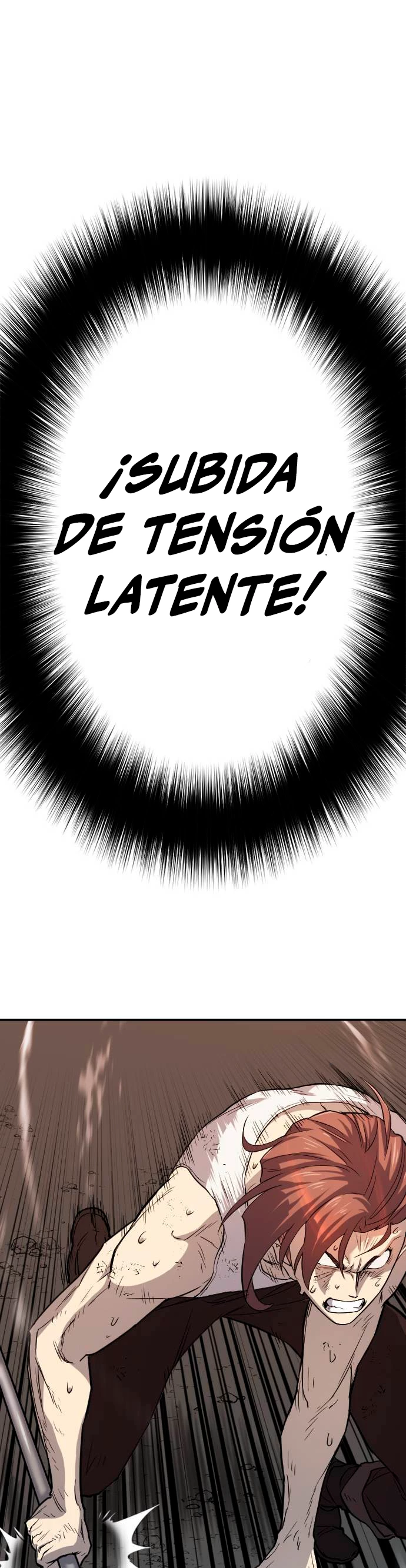 Loco Frontera - Capítulo 12 - Página 17 - LectorTMOo