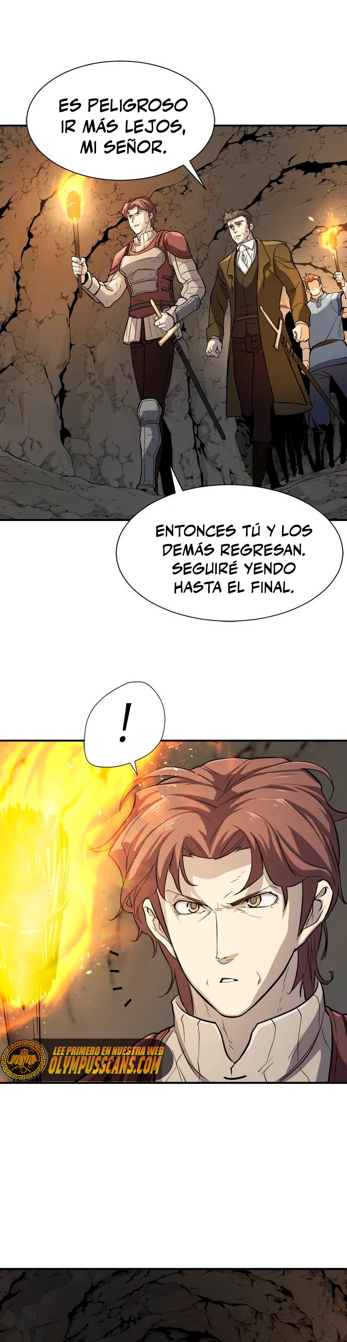 Loco Frontera - Capítulo 12 - Página 27 - LectorTMOo