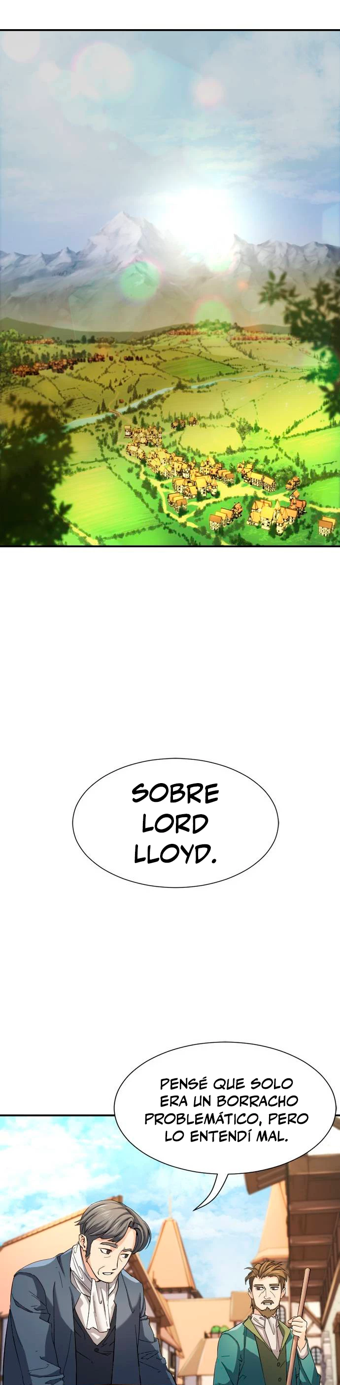 Loco Frontera - Capítulo 12 - Página 32 - LectorTMOo