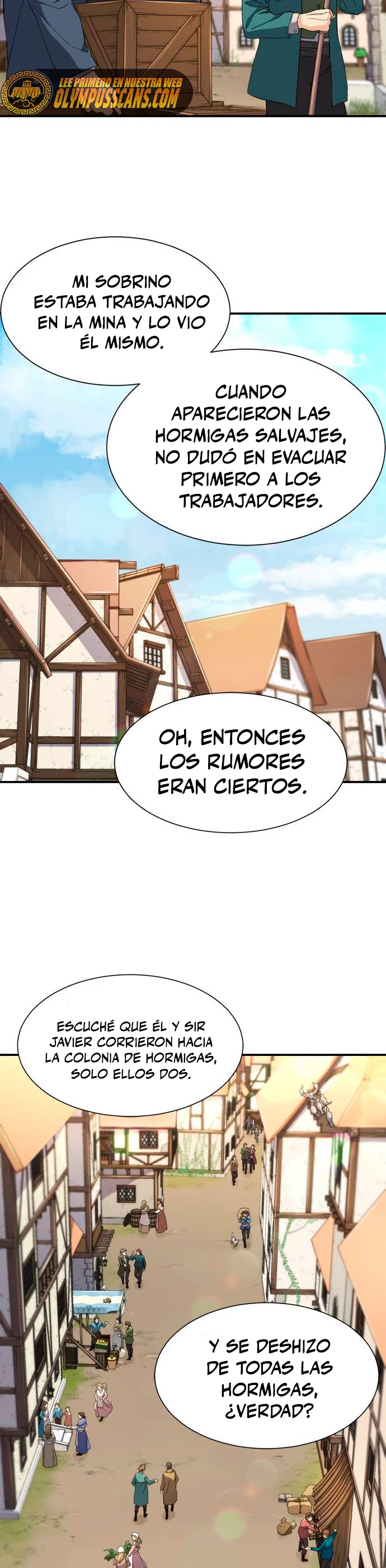 Loco Frontera - Capítulo 12 - Página 33 - LectorTMOo