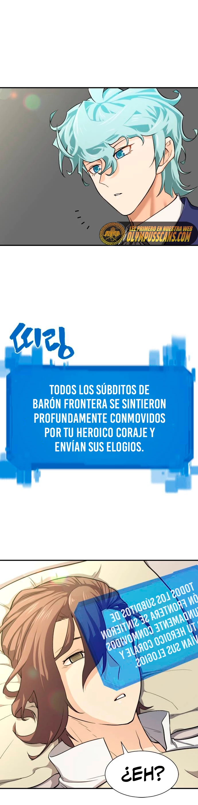 Loco Frontera - Capítulo 12 - Página 36 - LectorTMOo