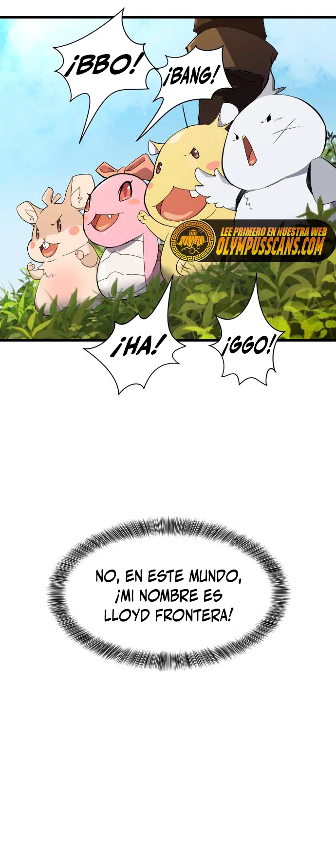 Loco Frontera - Capítulo 1 - Página 5 - LectorTMOo