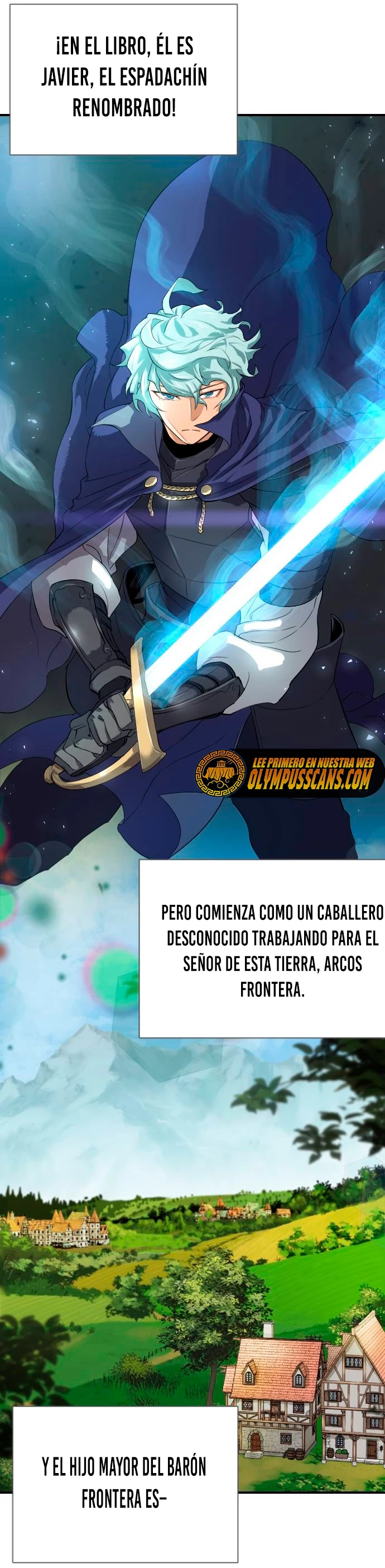 Loco Frontera - Capítulo 1 - Página 26 - LectorTMOo