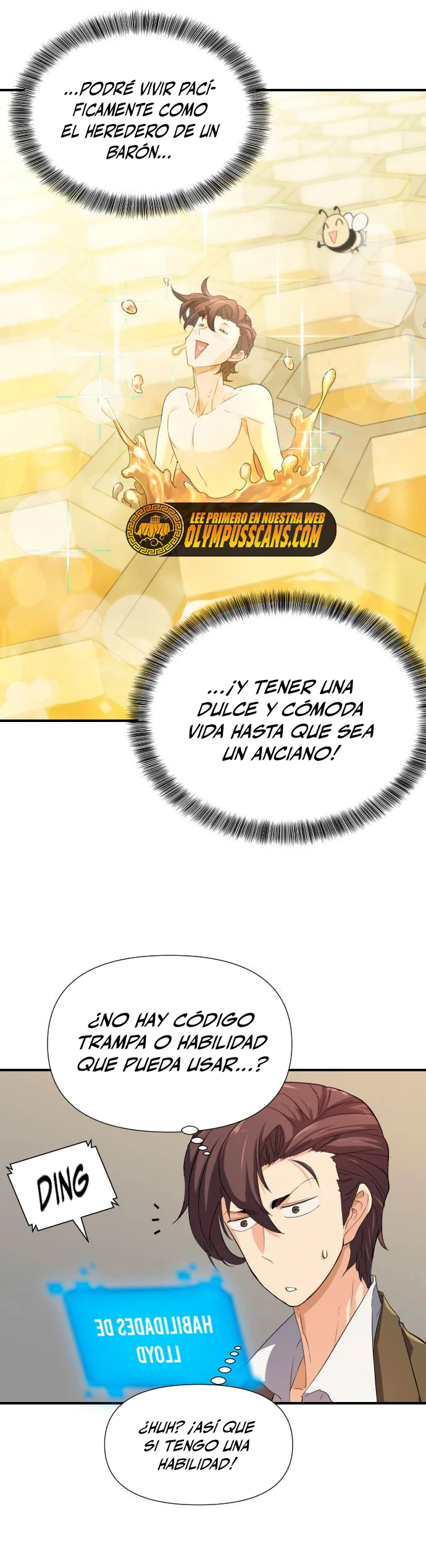 Loco Frontera - Capítulo 1 - Página 50 - LectorTMOo