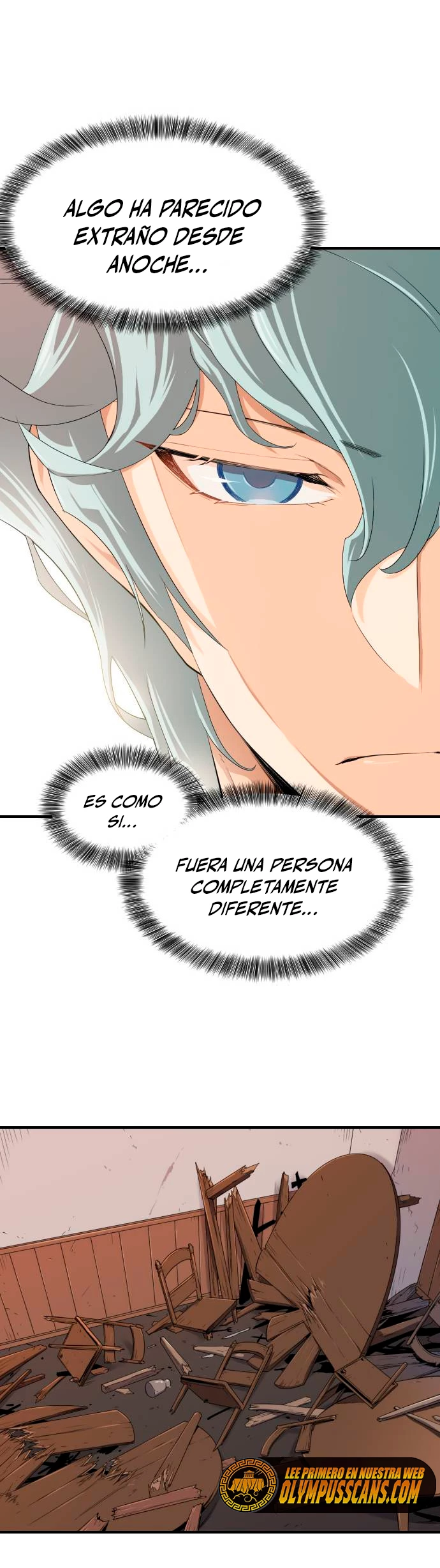 Loco Frontera - Capítulo 1 - Página 54 - LectorTMOo