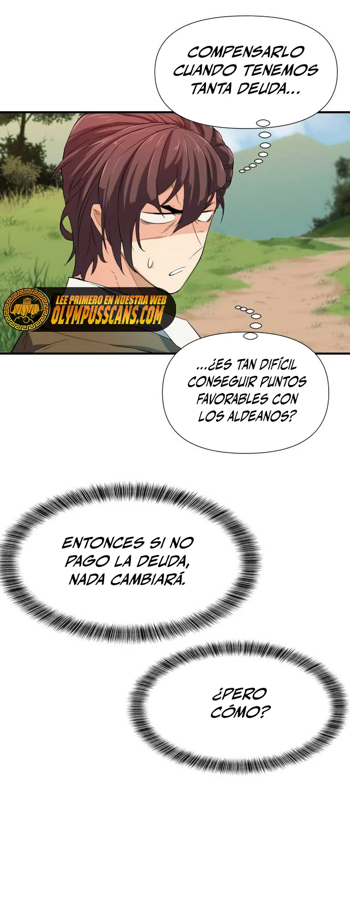 Loco Frontera - Capítulo 1 - Página 60 - LectorTMOo