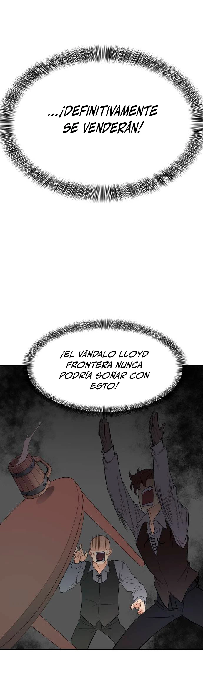 Loco Frontera - Capítulo 1 - Página 69 - LectorTMOo