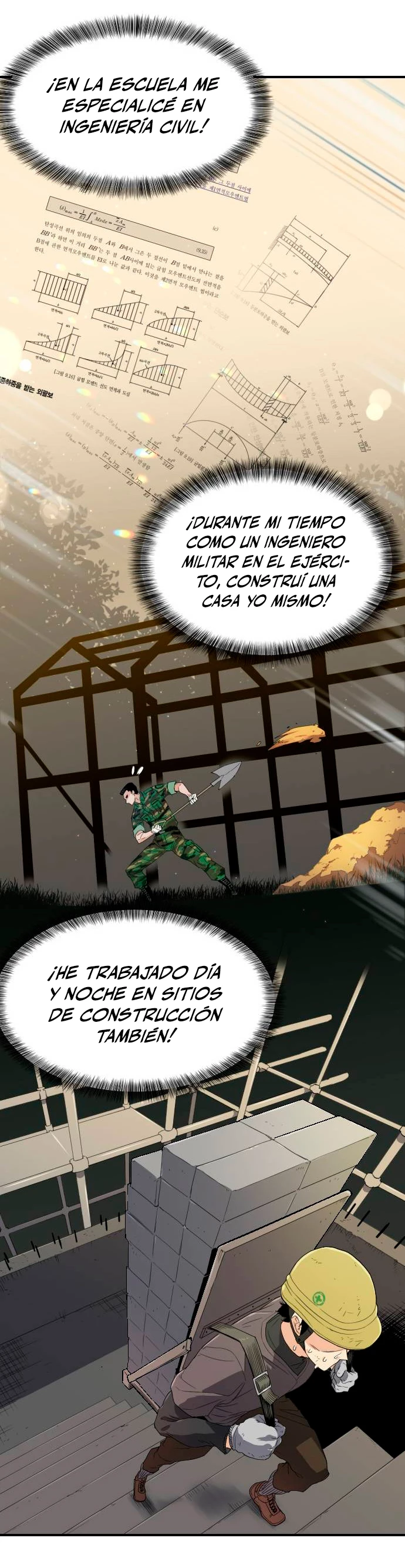 Loco Frontera - Capítulo 1 - Página 71 - LectorTMOo
