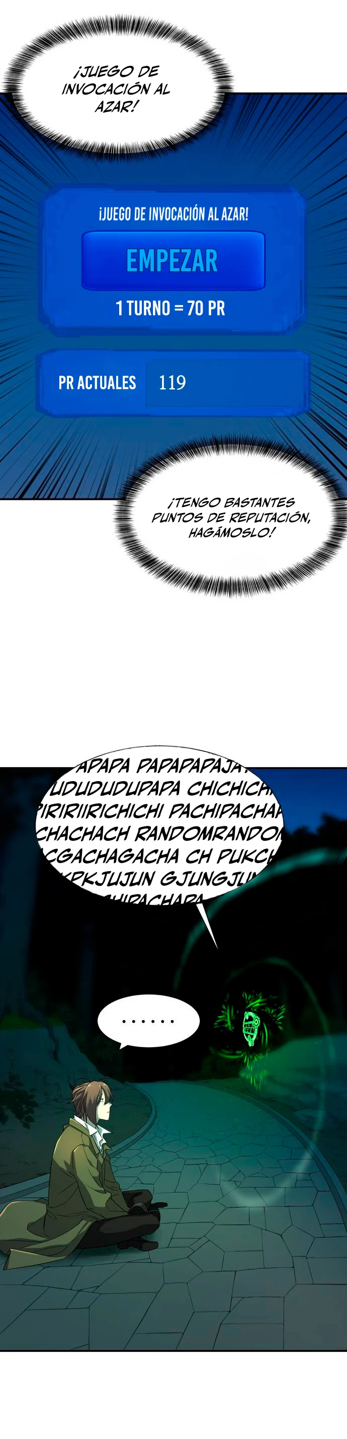 Loco Frontera - Capítulo 10 - Página 13 - LectorTMOo