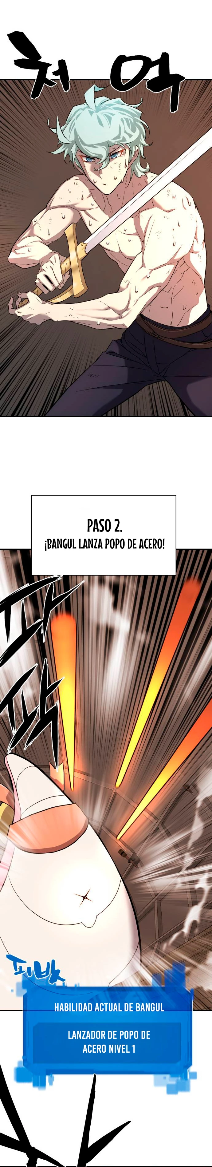 Loco Frontera - Capítulo 10 - Página 20 - LectorTMOo