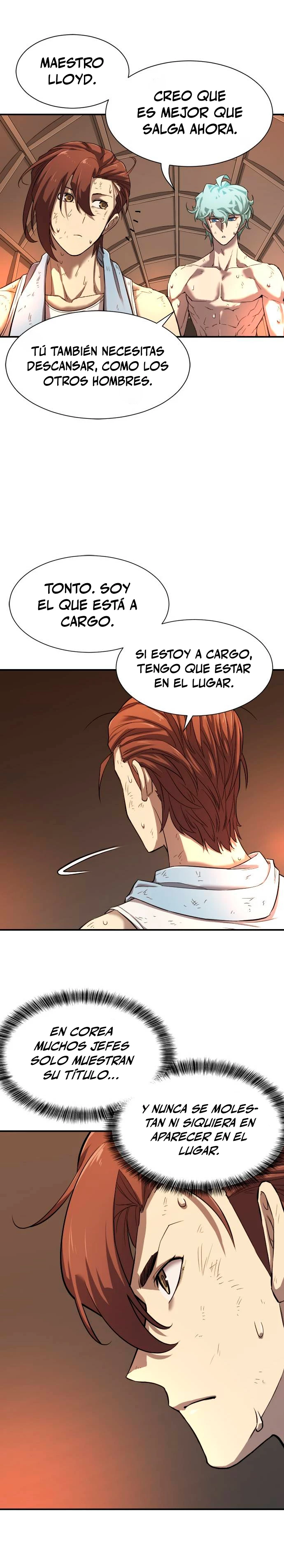 Loco Frontera - Capítulo 10 - Página 24 - LectorTMOo