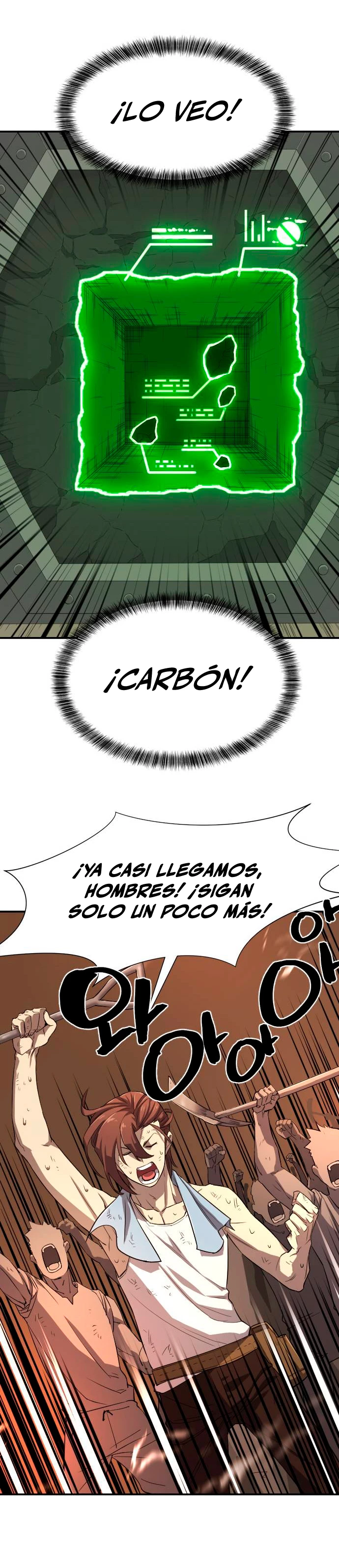 Loco Frontera - Capítulo 10 - Página 26 - LectorTMOo