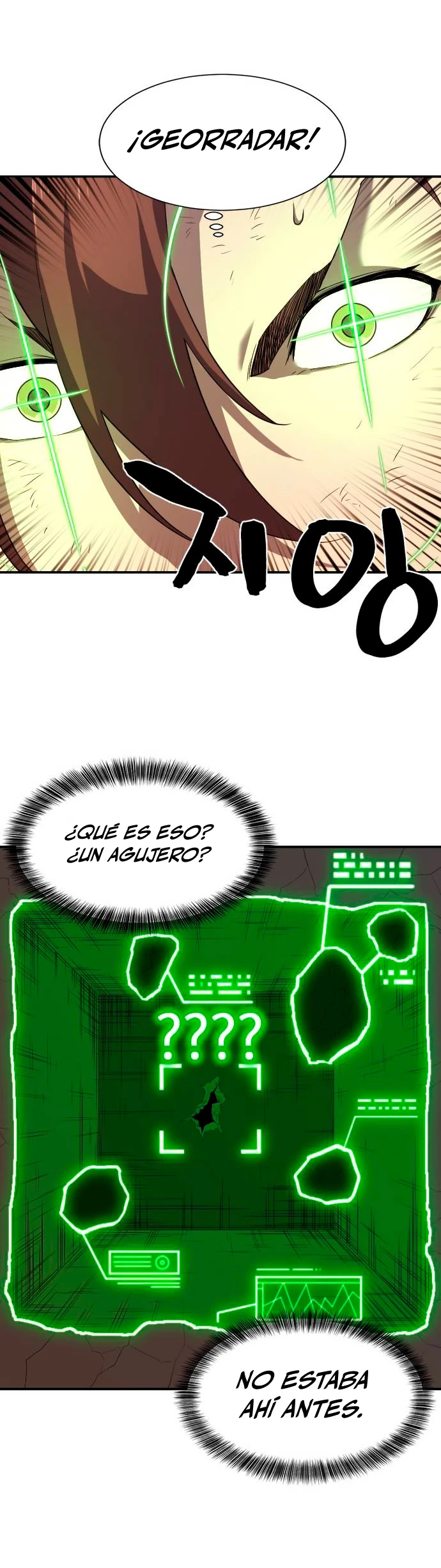 Loco Frontera - Capítulo 10 - Página 29 - LectorTMOo