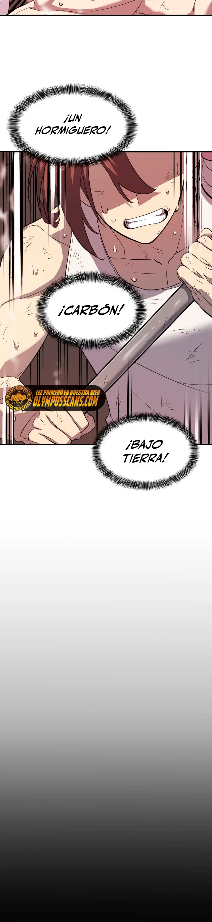 Loco Frontera - Capítulo 10 - Página 41 - LectorTMOo