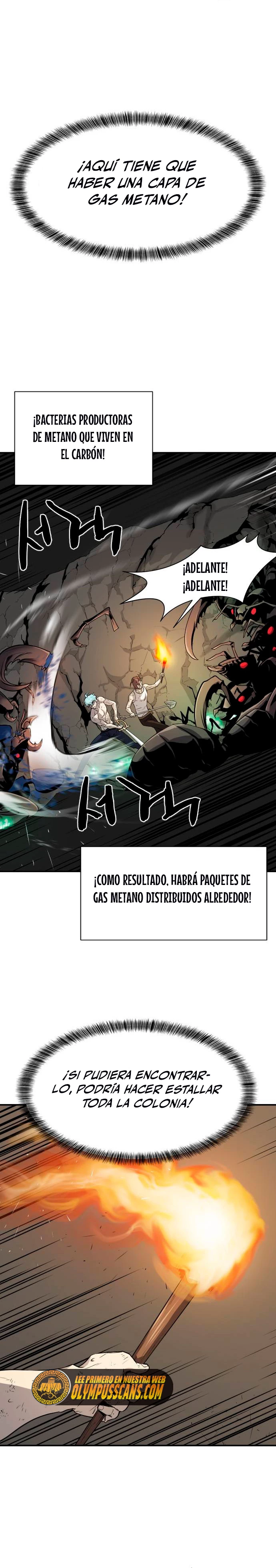 Loco Frontera - Capítulo 11 - Página 7 - LectorTMOo