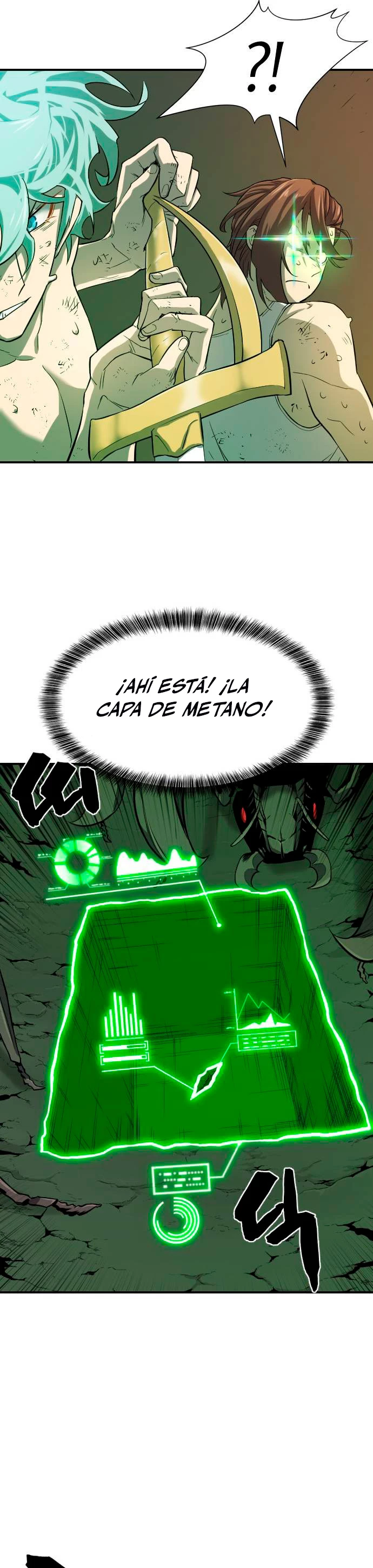Loco Frontera - Capítulo 11 - Página 8 - LectorTMOo