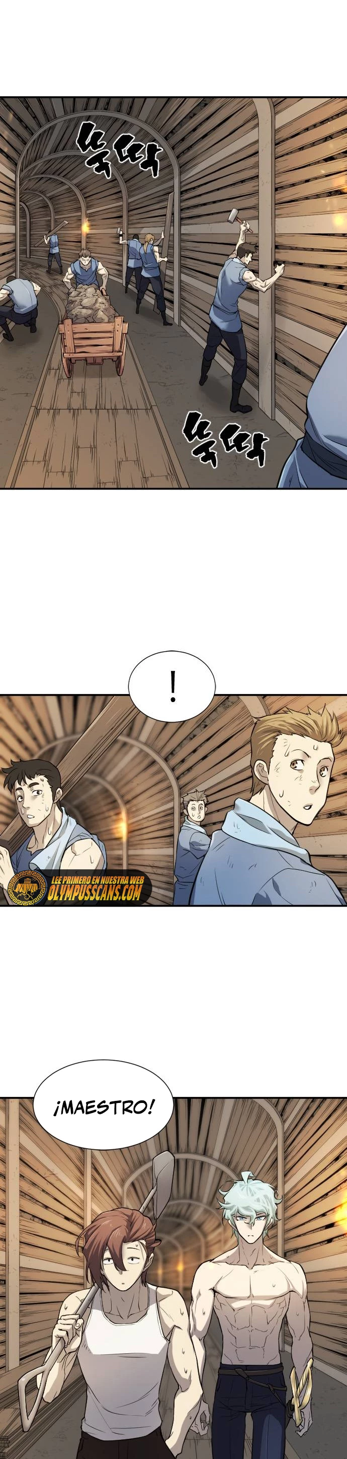 Loco Frontera - Capítulo 13 - Página 4 - LectorTMOo