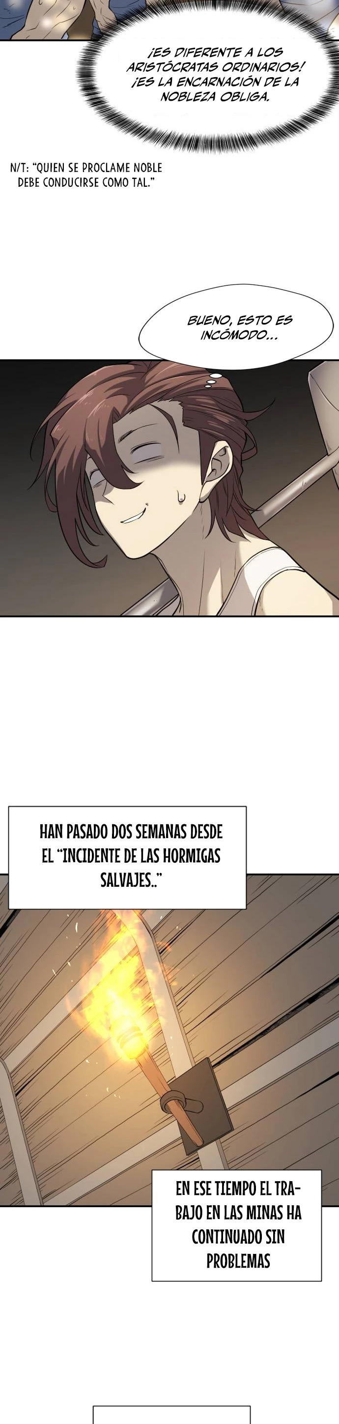 Loco Frontera - Capítulo 13 - Página 6 - LectorTMOo