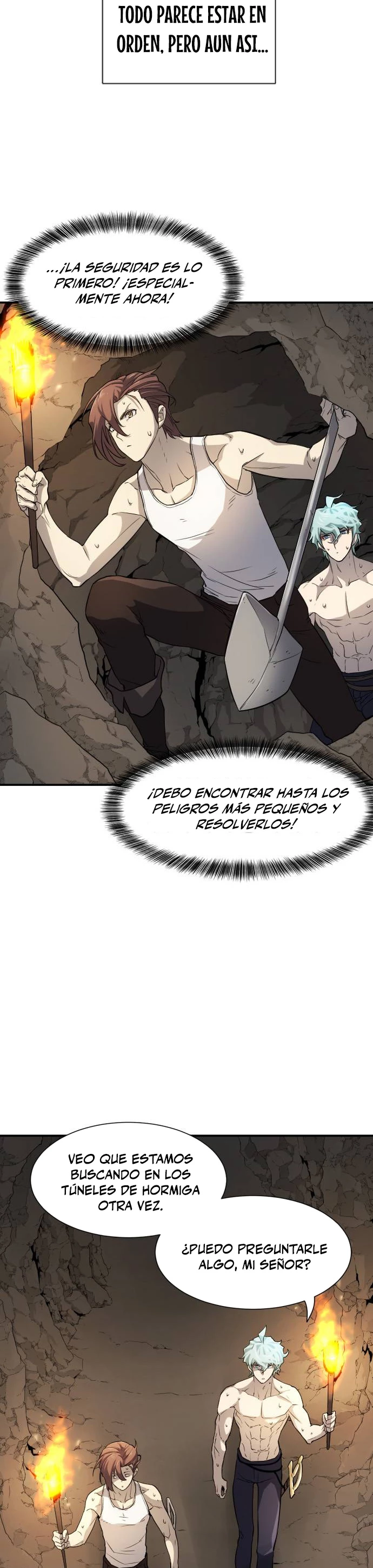 Loco Frontera - Capítulo 13 - Página 7 - LectorTMOo