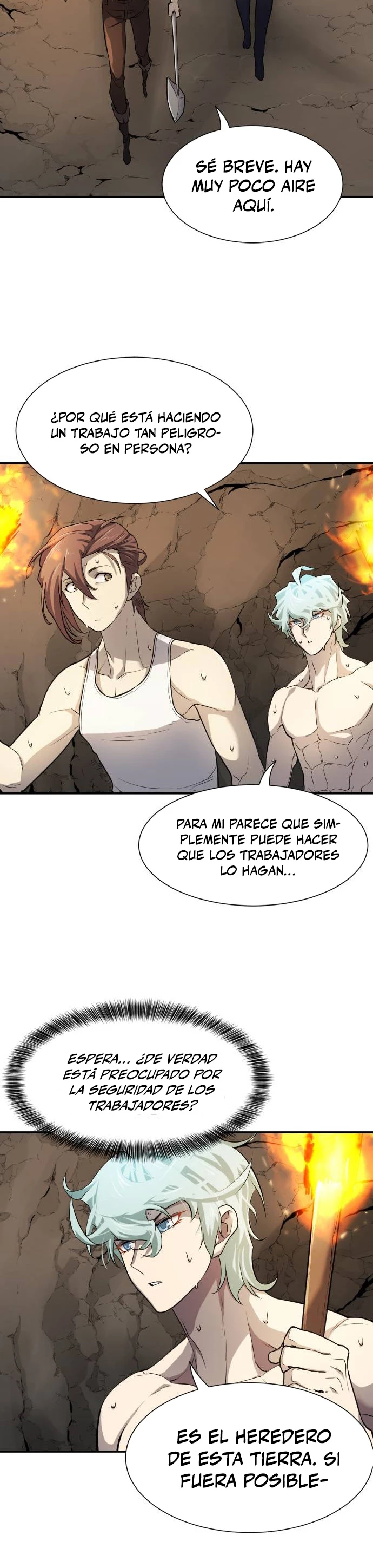 Loco Frontera - Capítulo 13 - Página 8 - LectorTMOo