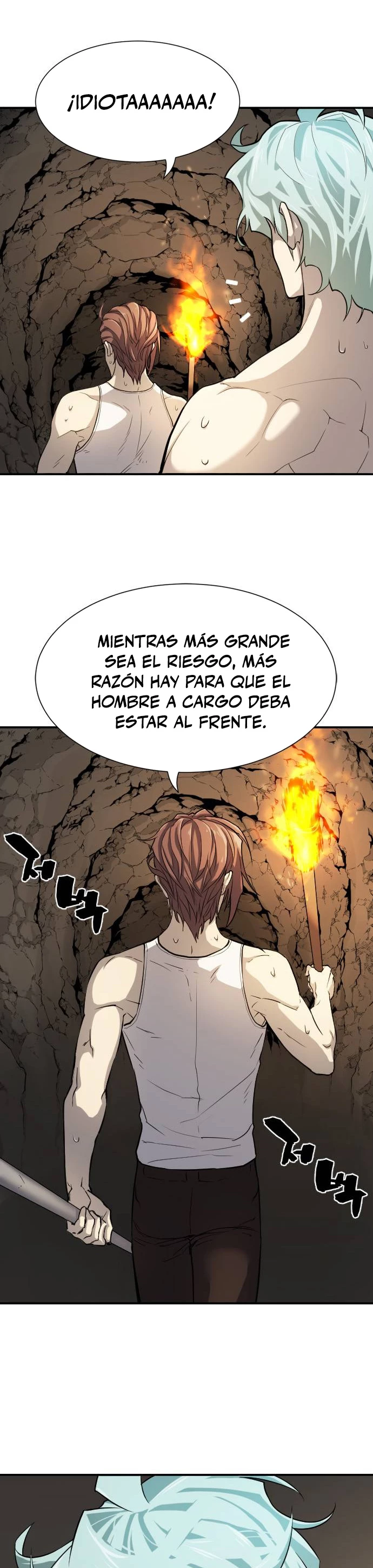 Loco Frontera - Capítulo 13 - Página 9 - LectorTMOo