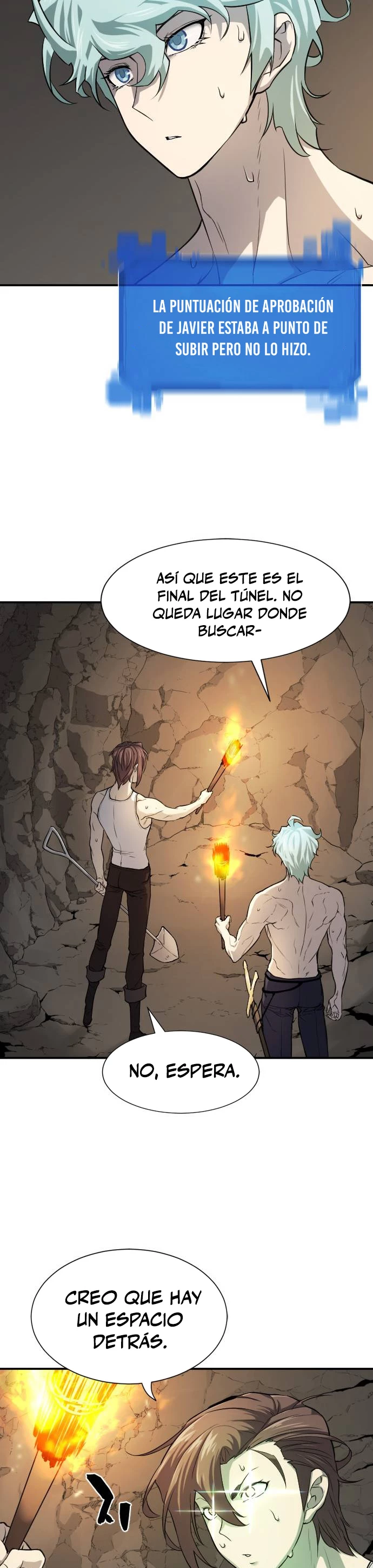 Loco Frontera - Capítulo 13 - Página 11 - LectorTMOo