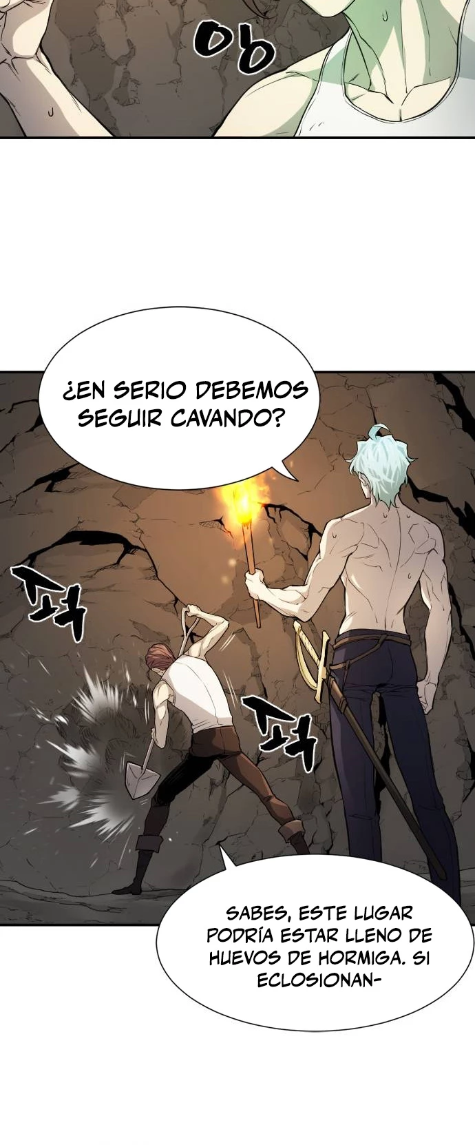 Loco Frontera - Capítulo 13 - Página 12 - LectorTMOo