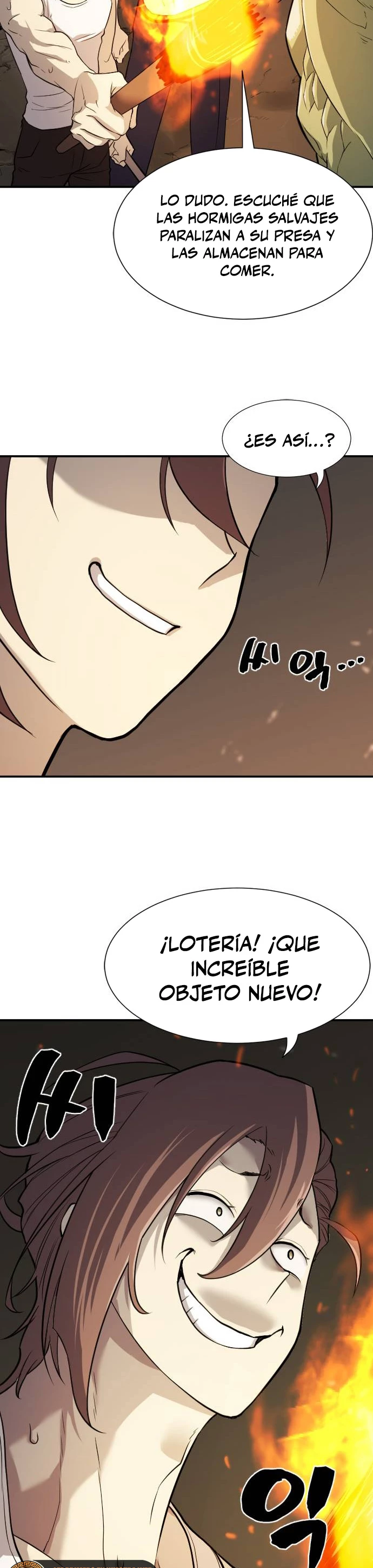 Loco Frontera - Capítulo 13 - Página 16 - LectorTMOo