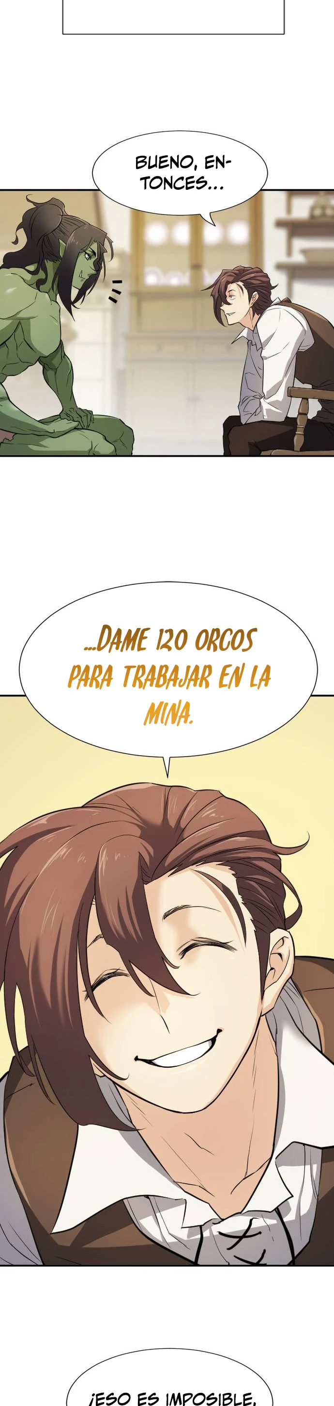 Loco Frontera - Capítulo 13 - Página 20 - LectorTMOo