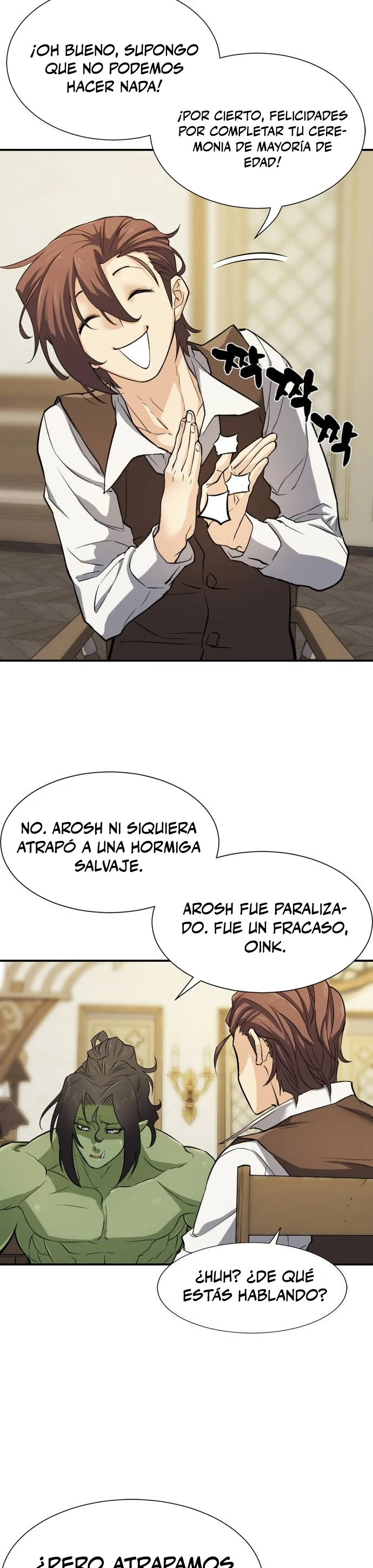 Loco Frontera - Capítulo 13 - Página 25 - LectorTMOo