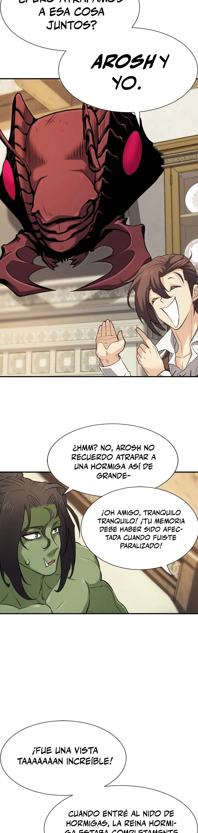 Loco Frontera - Capítulo 13 - Página 26 - LectorTMOo