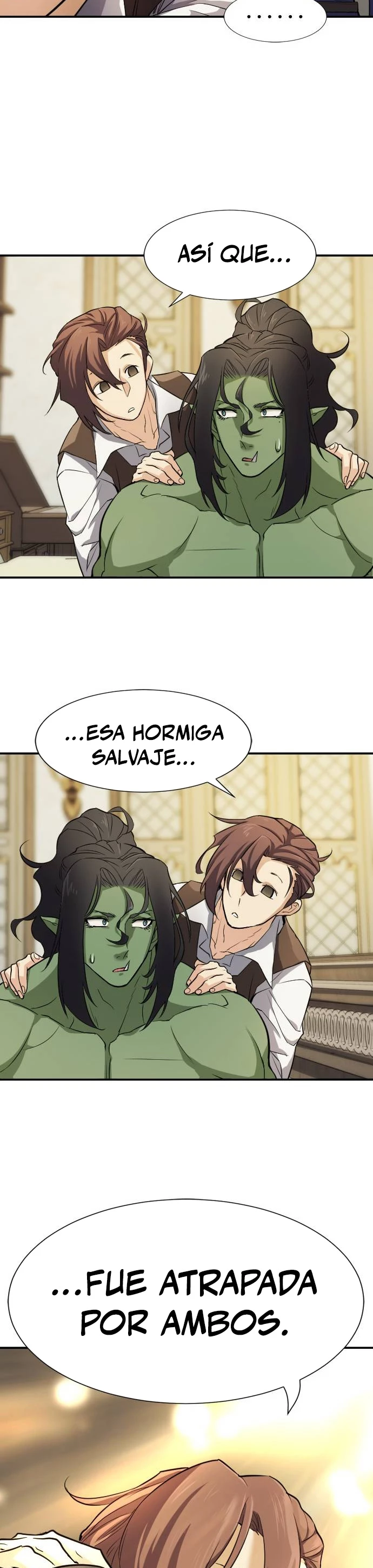 Loco Frontera - Capítulo 13 - Página 28 - LectorTMOo