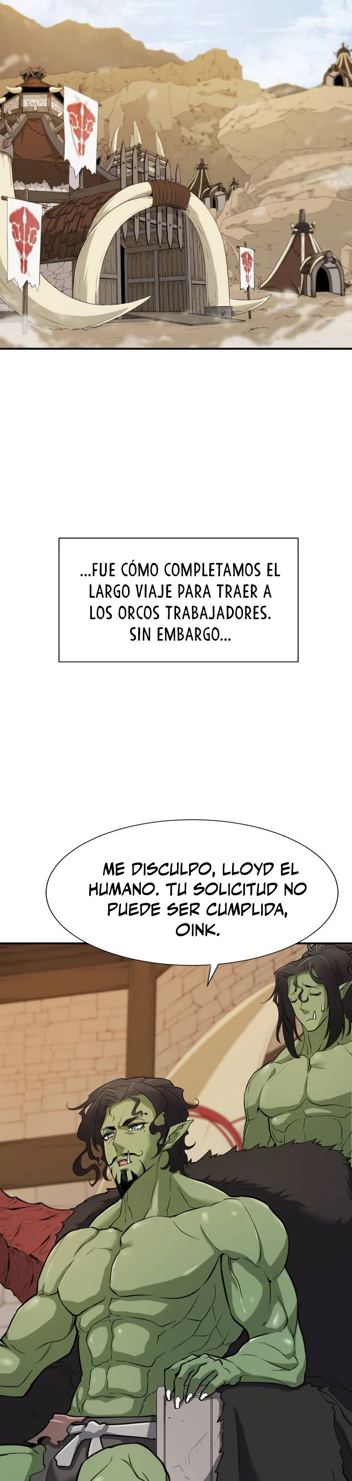 Loco Frontera - Capítulo 13 - Página 33 - LectorTMOo