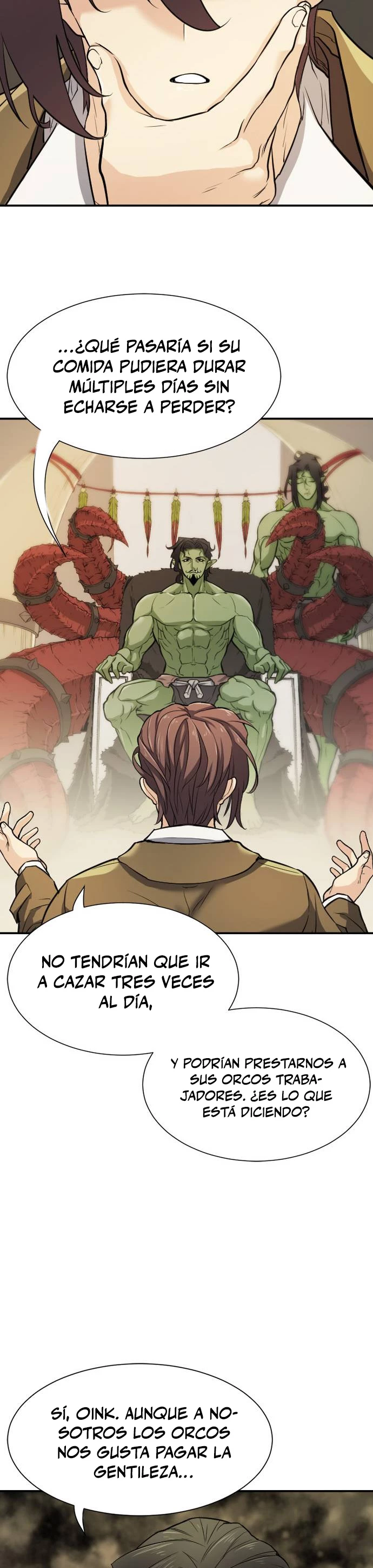 Loco Frontera - Capítulo 13 - Página 37 - LectorTMOo