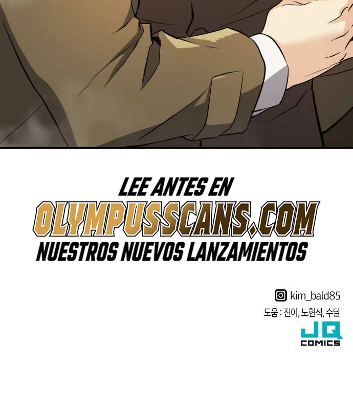 Loco Frontera - Capítulo 13 - Página 39 - LectorTMOo