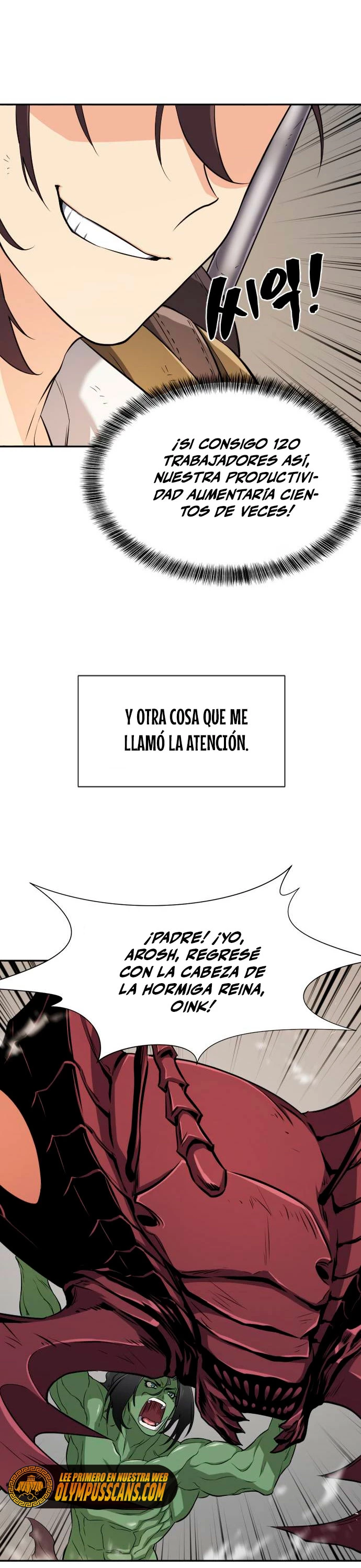 Loco Frontera - Capítulo 14 - Página 6 - LectorTMOo