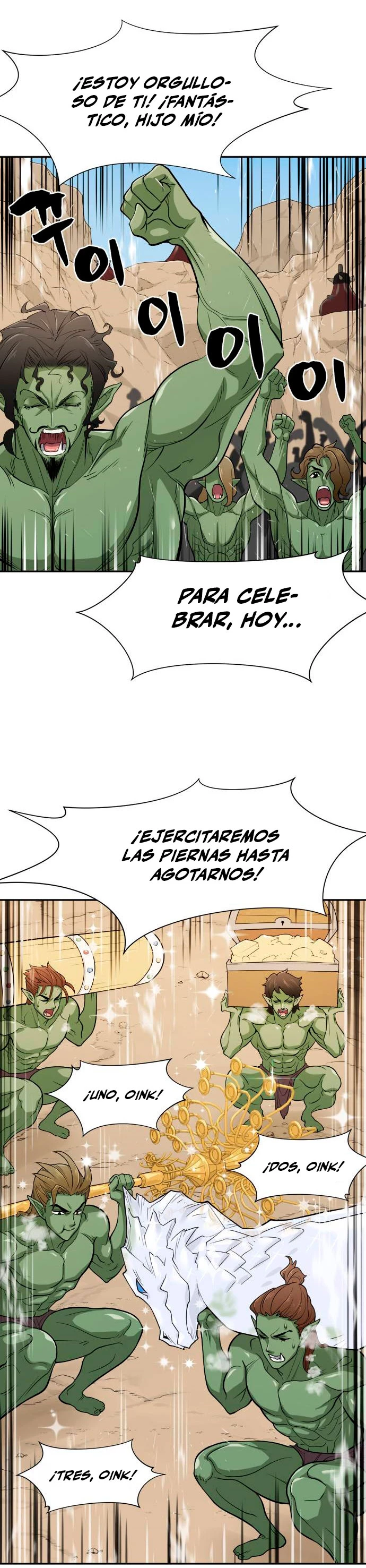Loco Frontera - Capítulo 14 - Página 7 - LectorTMOo