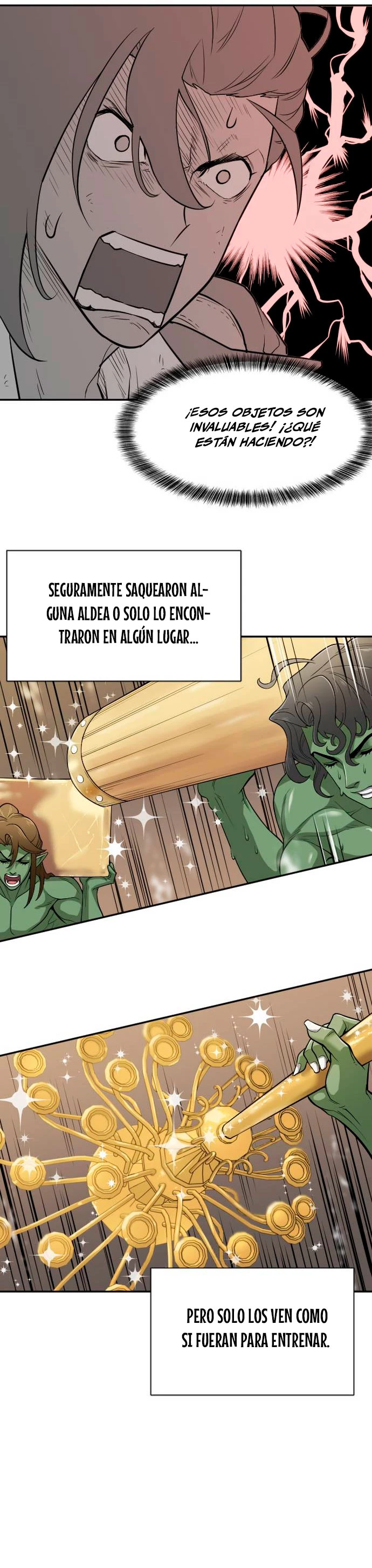 Loco Frontera - Capítulo 14 - Página 9 - LectorTMOo