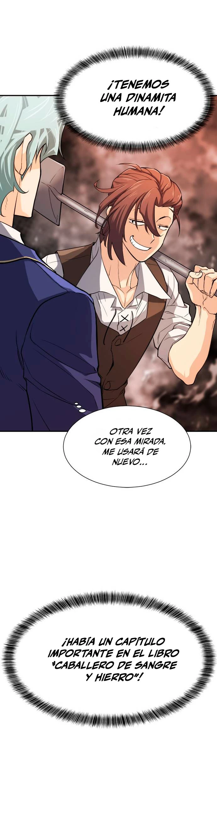 Loco Frontera - Capítulo 14 - Página 14 - LectorTMOo