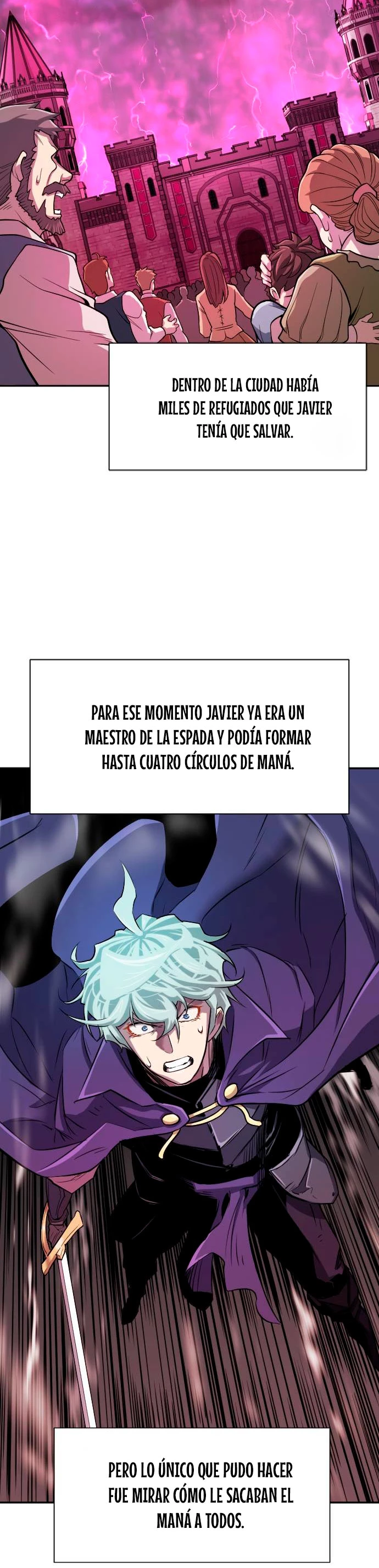 Loco Frontera - Capítulo 14 - Página 16 - LectorTMOo