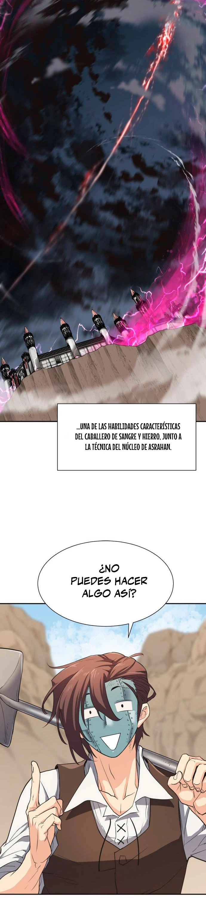 Loco Frontera - Capítulo 14 - Página 23 - LectorTMOo