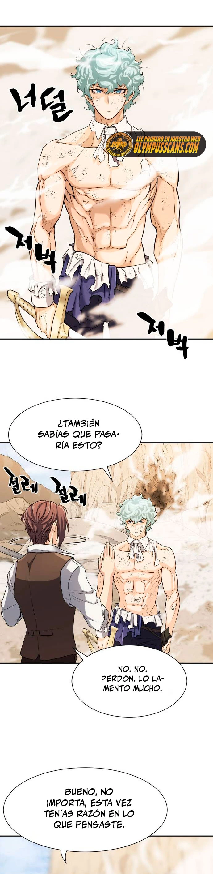 Loco Frontera - Capítulo 14 - Página 29 - LectorTMOo